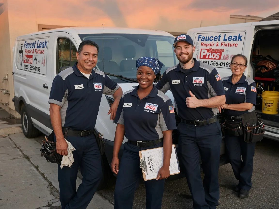 Faucet Repair company in Scotrun, PA
